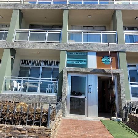 Lindamar Canteras Beach House Las Palmas de Gran Canaria Kültér fotó
