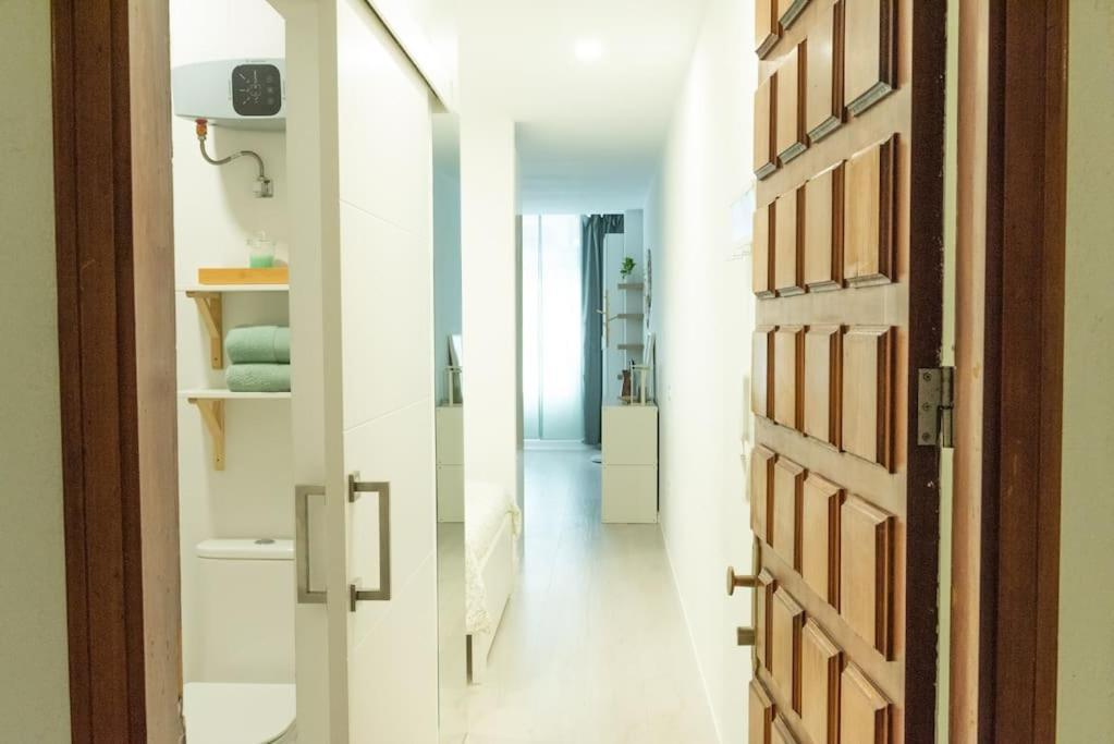 Lindamar Canteras Beach House Las Palmas de Gran Canaria Kültér fotó
