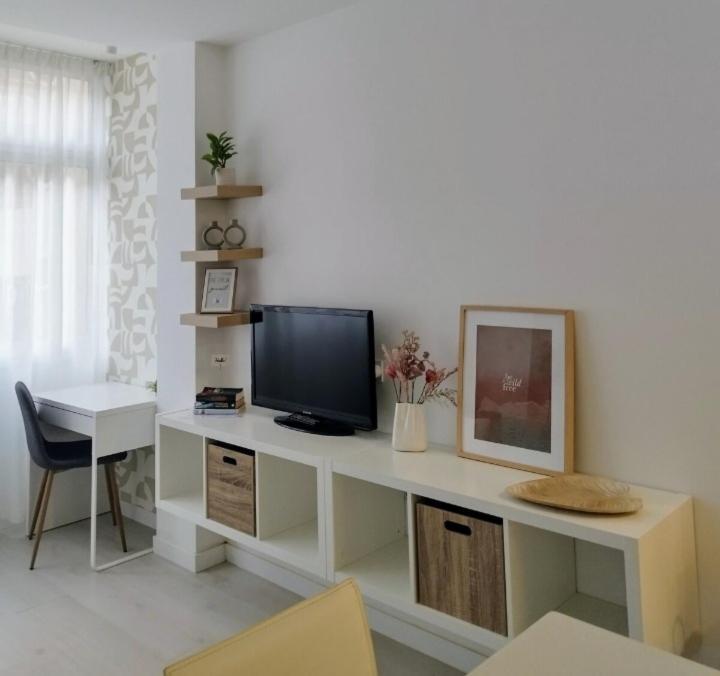 Lindamar Canteras Beach House Las Palmas de Gran Canaria Kültér fotó