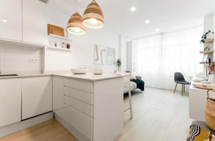 Lindamar Canteras Beach House Las Palmas de Gran Canaria Kültér fotó